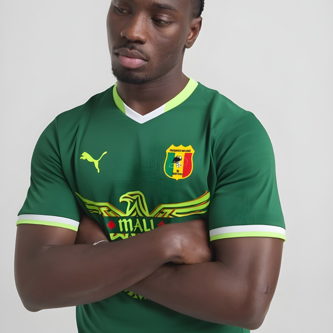 Mali Green