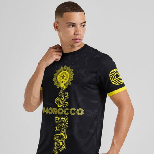 Maroc Power
