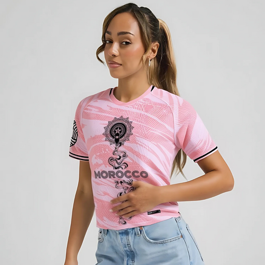 Maroc Spirit Pink