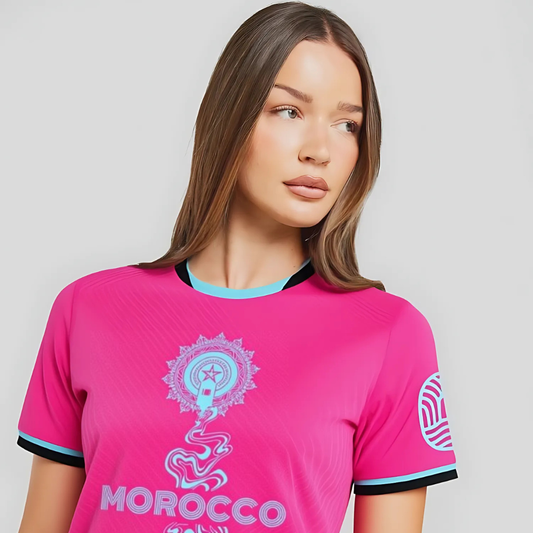 Maroc Flame