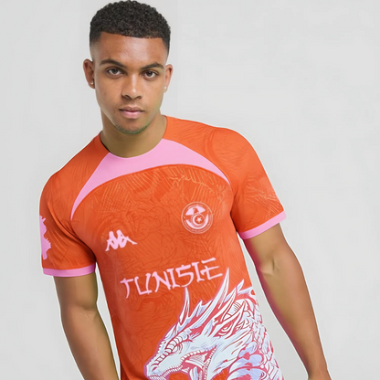 Tunisie Orange