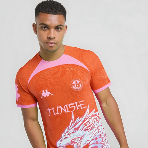 Tunisie Orange