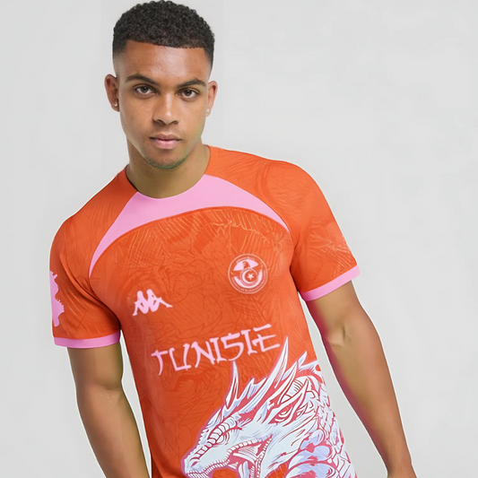 Tunisie Orange