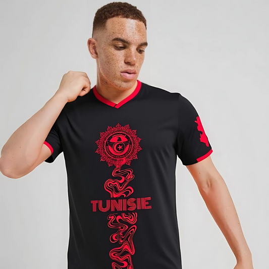 Tunisie Dunes