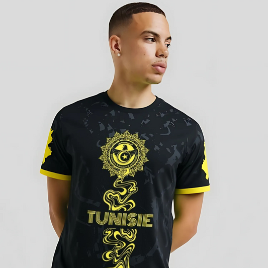Tunisie Power