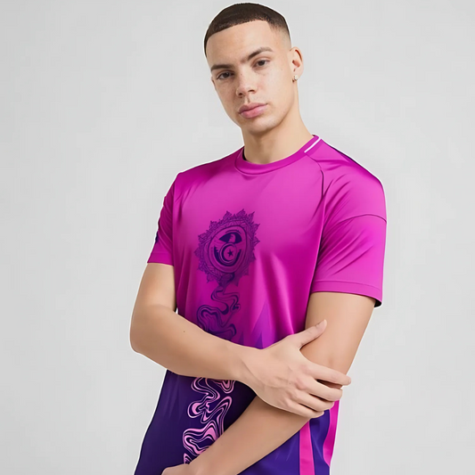 Tunisie Purple
