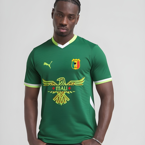 Mali Green