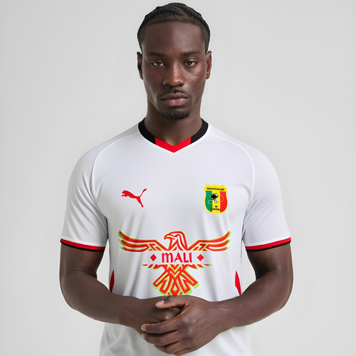 Mali White